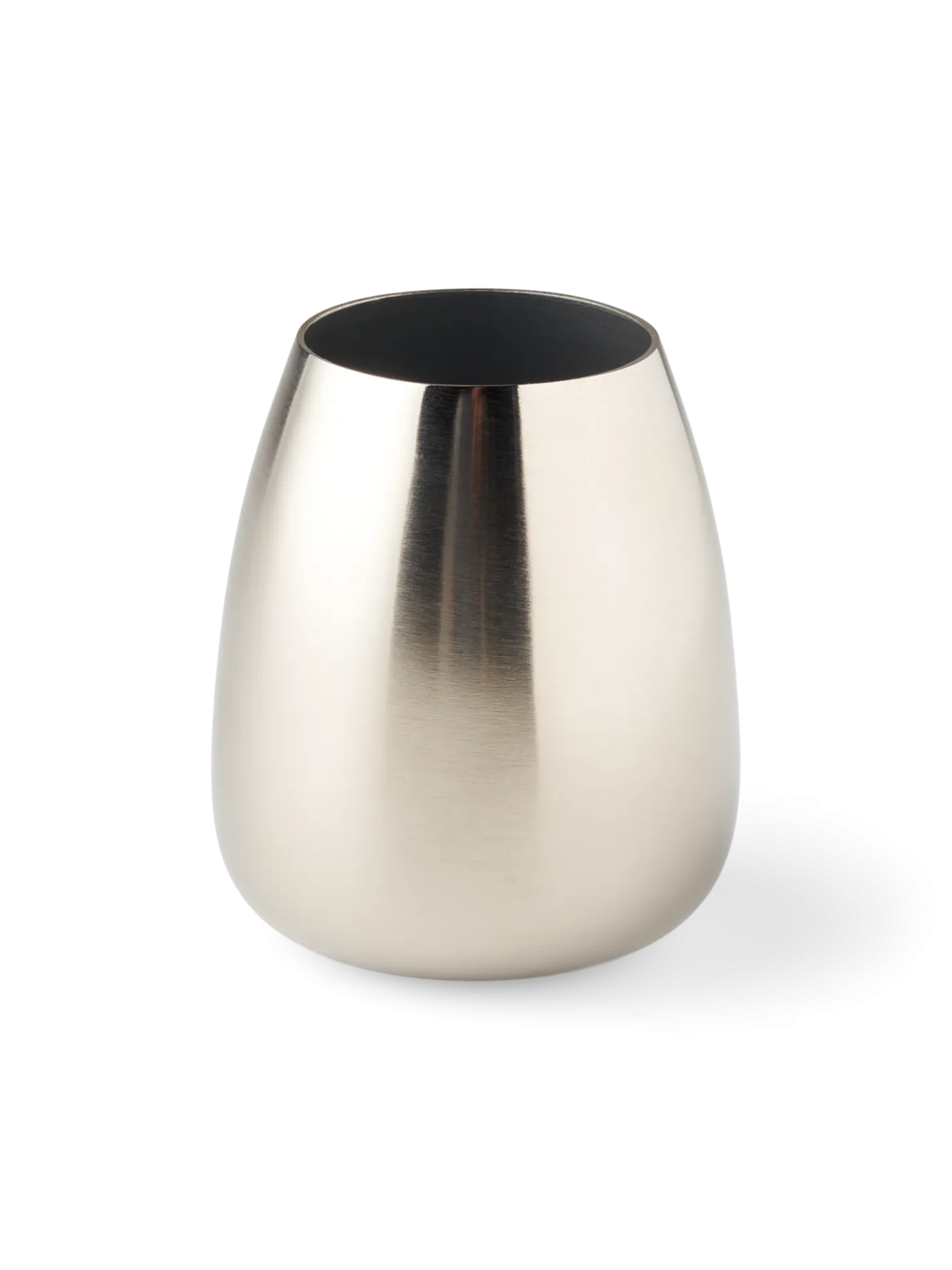 Hot Søstrene Grene Schweiz Vase Silver