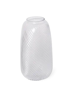 Online Søstrene Grene Schweiz Vase Clear