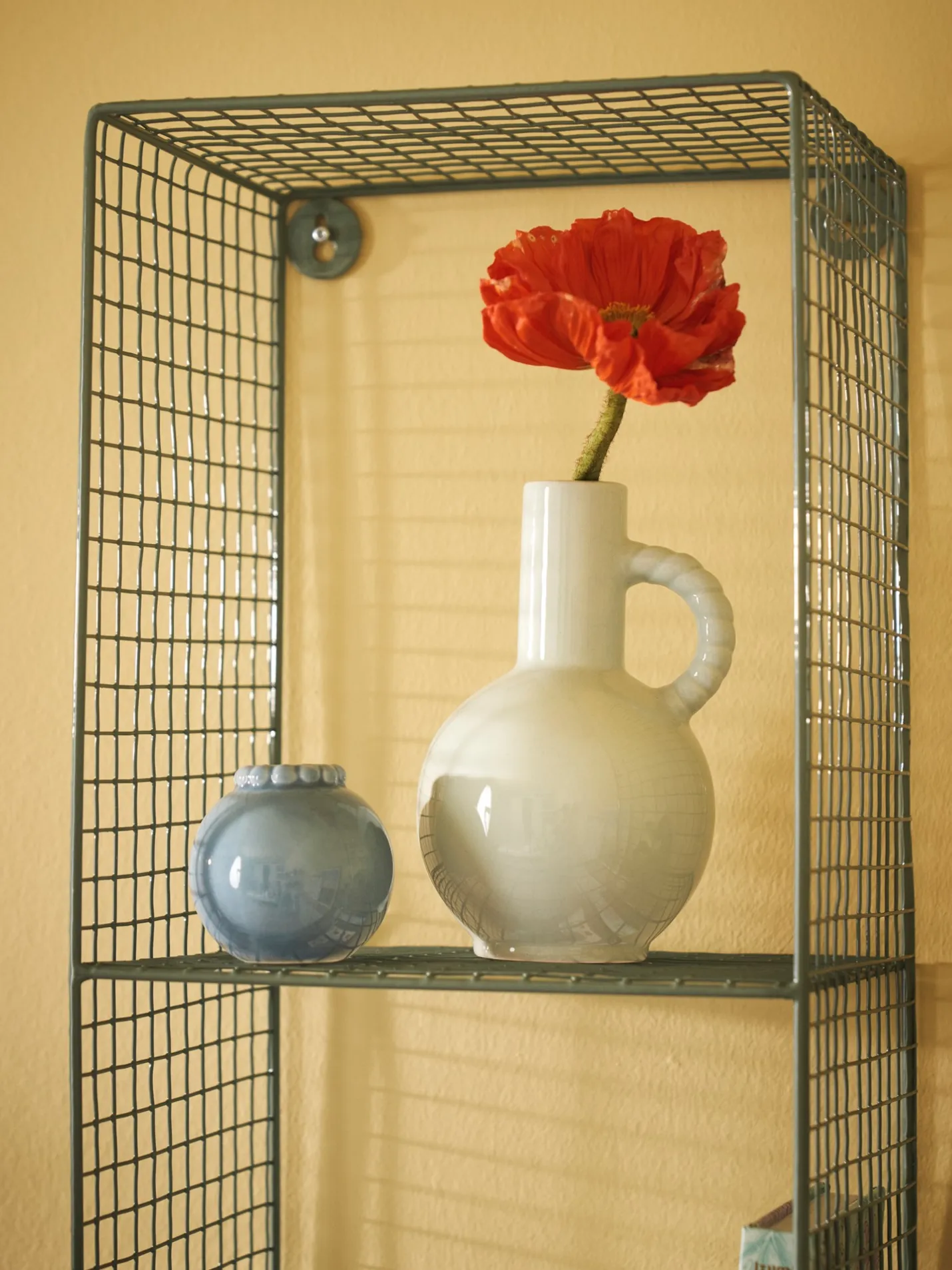 Hot Søstrene Grene Schweiz Vase