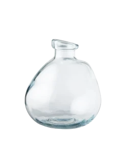 Clearance Søstrene Grene Schweiz Vase Clear