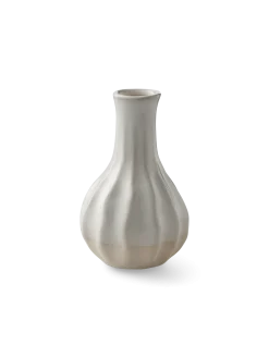 Clearance Søstrene Grene Schweiz Vase White