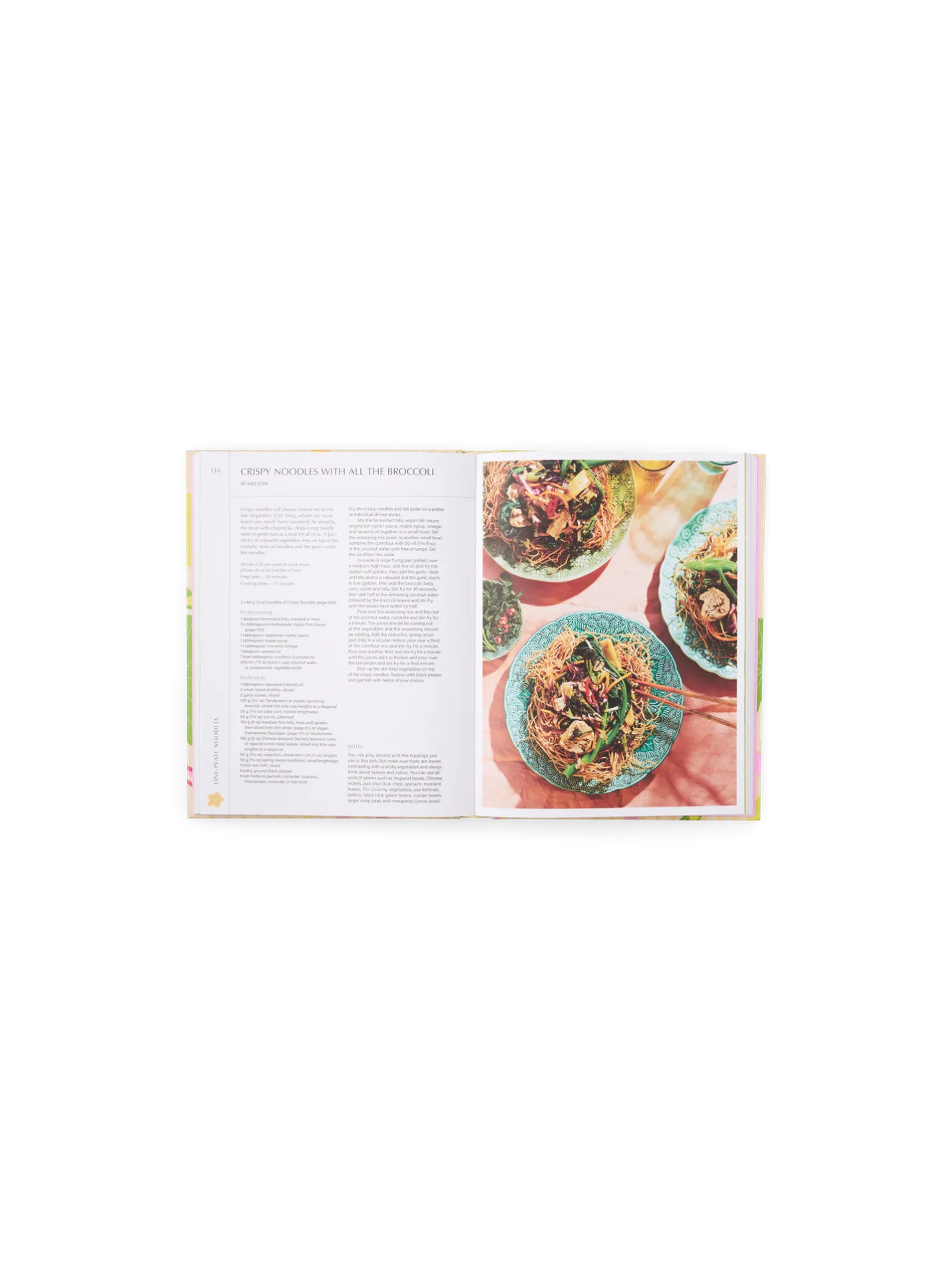 Best Søstrene Grene Schweiz Vietnamese Vegetarian Lemon