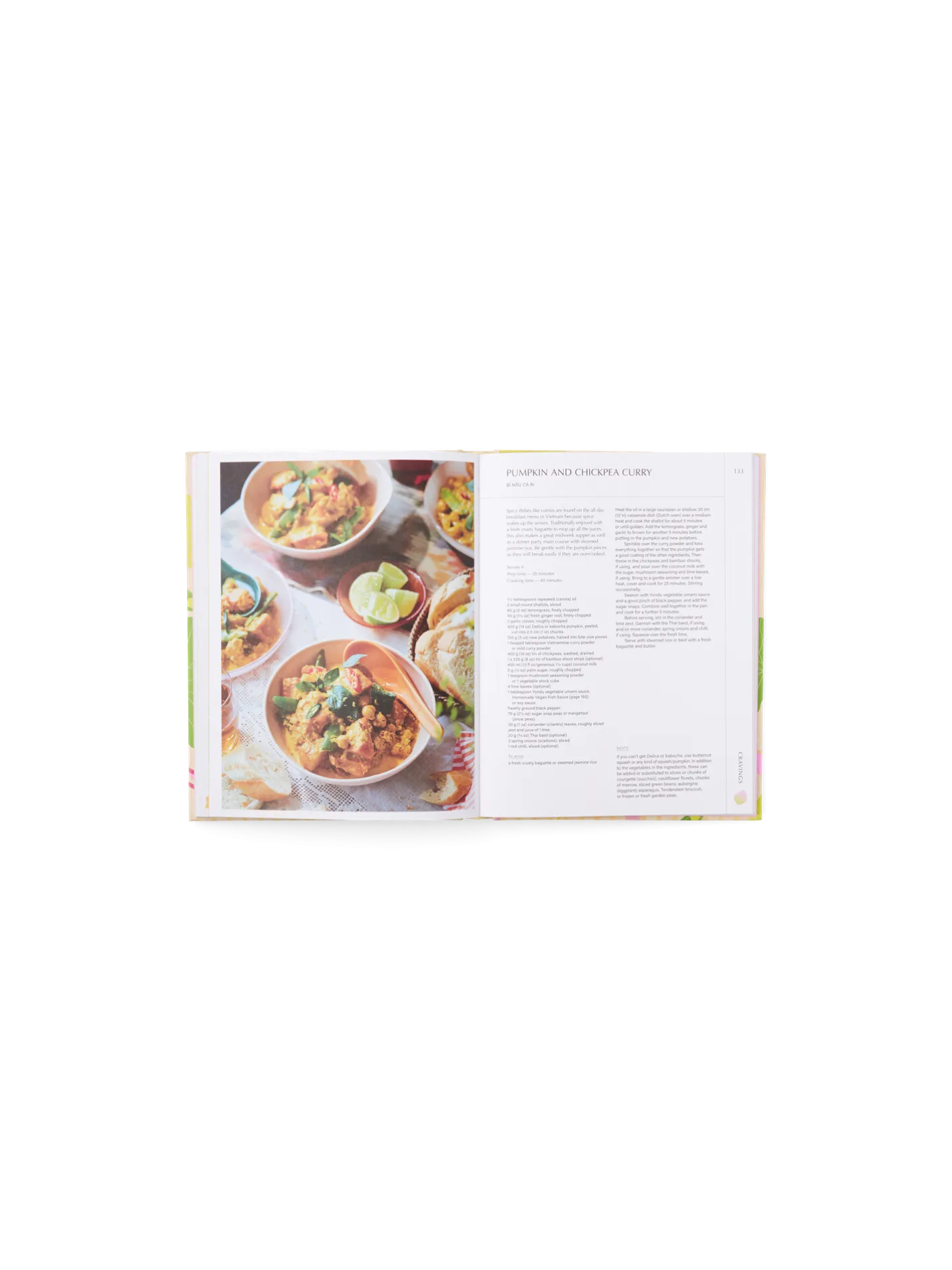 Best Søstrene Grene Schweiz Vietnamese Vegetarian Lemon