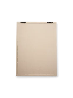 Outlet Søstrene Grene Schweiz Wanddekoration Off White