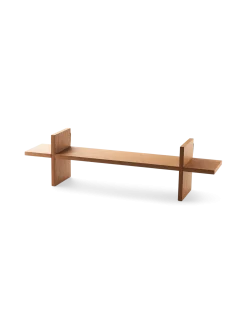 Outlet Søstrene Grene Schweiz Wandregal Medium Wood
