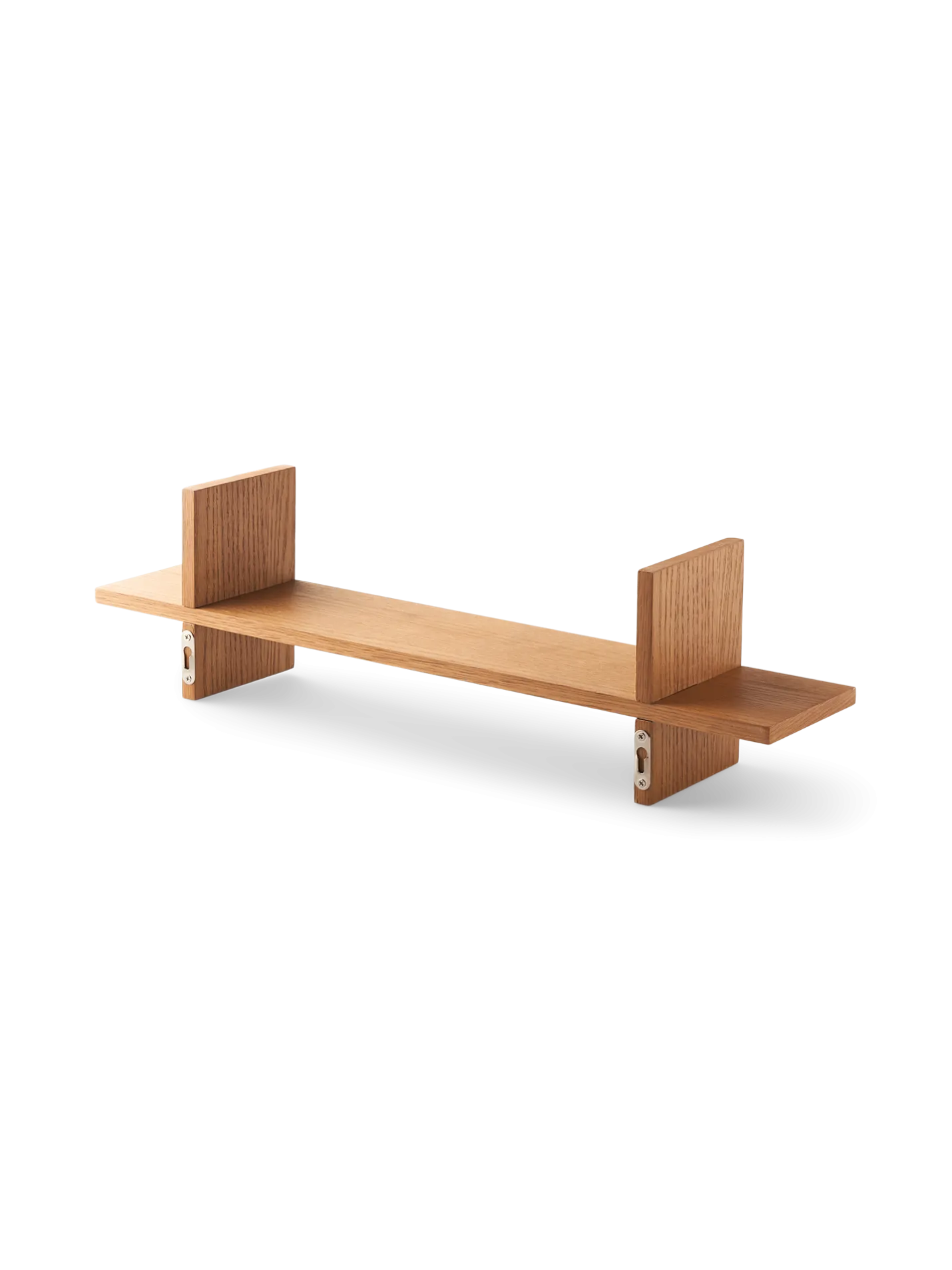 Outlet Søstrene Grene Schweiz Wandregal Medium Wood