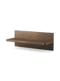 Hot Søstrene Grene Schweiz Wandregal Dark Wood