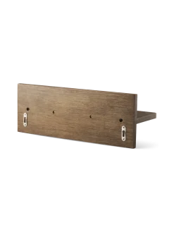 Hot Søstrene Grene Schweiz Wandregal Dark Wood