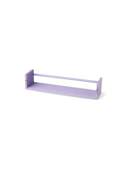 Best Søstrene Grene Schweiz Wandregal Lilac