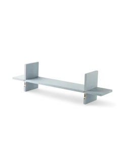 Discount Søstrene Grene Schweiz Wandregal Smokey Blue