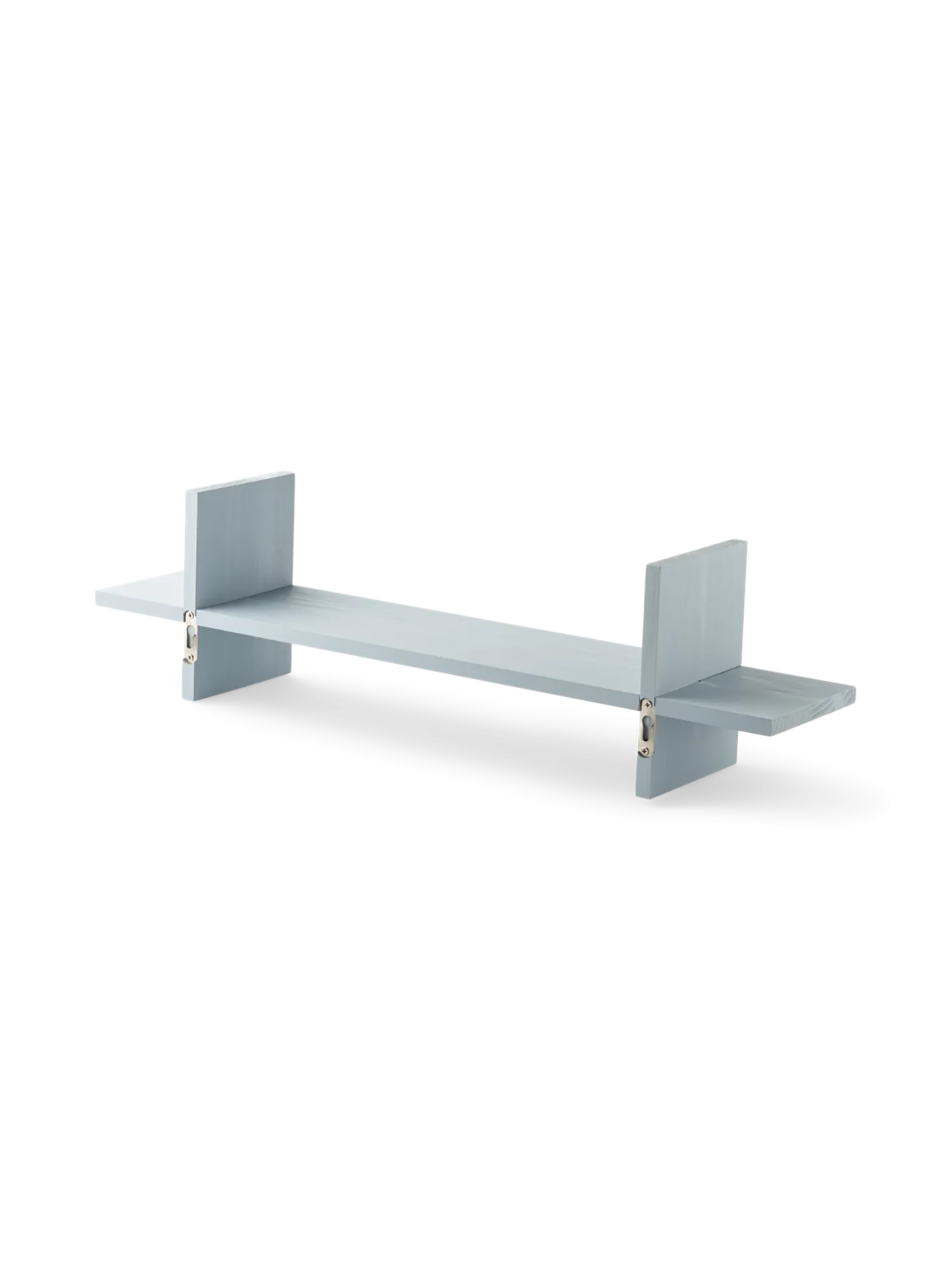 Discount Søstrene Grene Schweiz Wandregal Smokey Blue