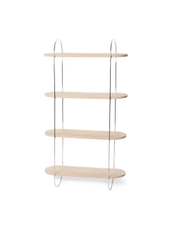 Clearance Søstrene Grene Schweiz Wandregal