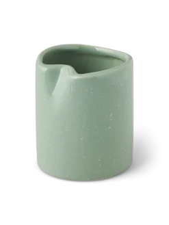 New Søstrene Grene Schweiz Wasserbecher Dusty Green