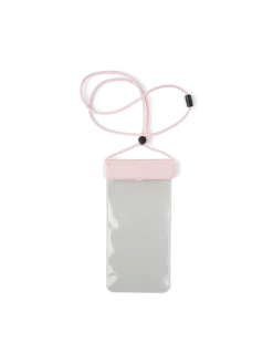 Sale Søstrene Grene Schweiz Wasserdichte Handytasche Rose