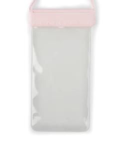 Sale Søstrene Grene Schweiz Wasserdichte Handytasche Rose