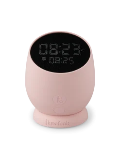 Sale Søstrene Grene Schweiz Wecker Rose