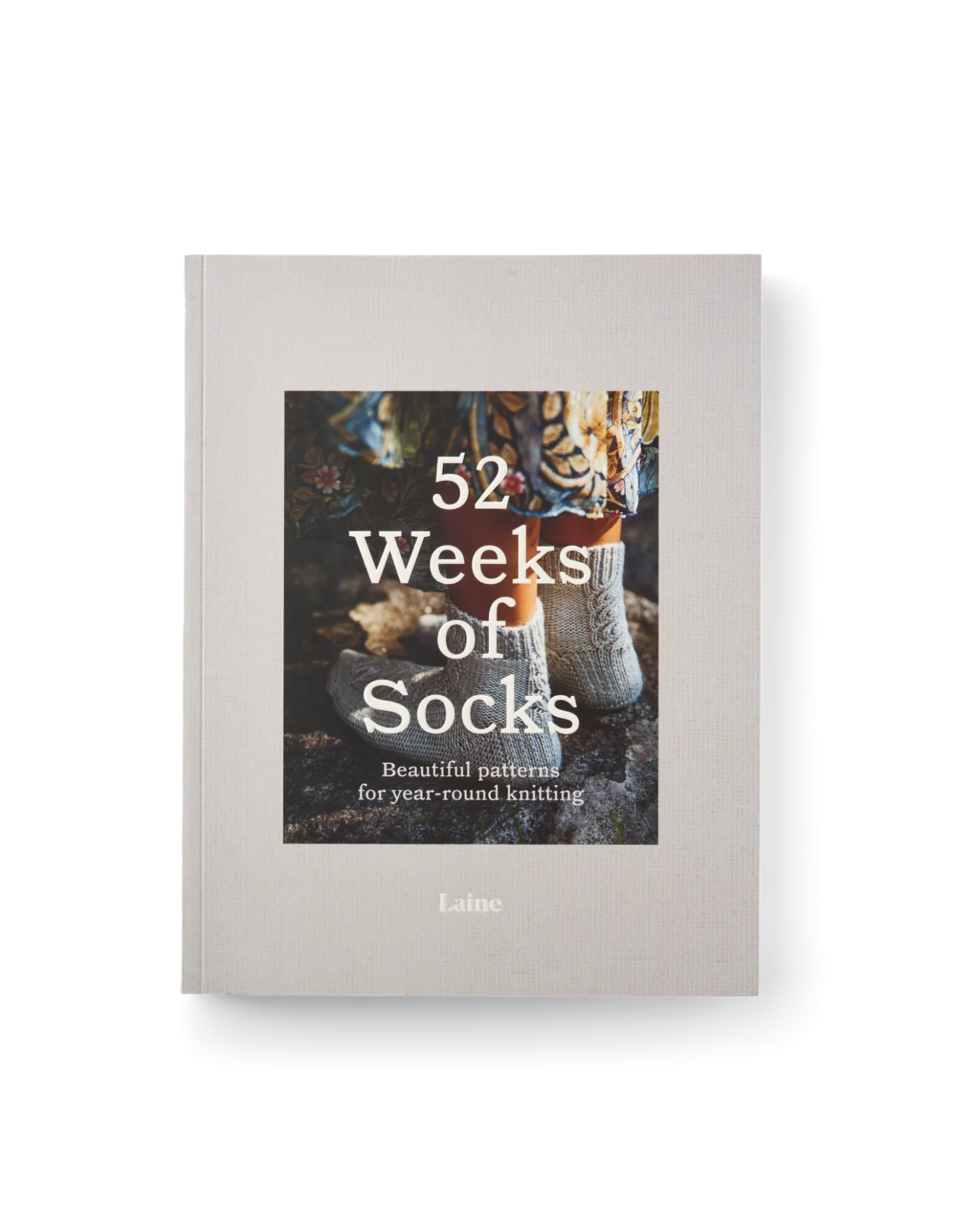 Discount Søstrene Grene Schweiz 52 Weeks Of Socks Misty Blue