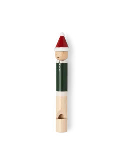 Discount Søstrene Grene Schweiz Weihnachtsflöte Pine Green