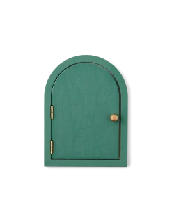 Hot Søstrene Grene Schweiz Wichteltür Pine Green
