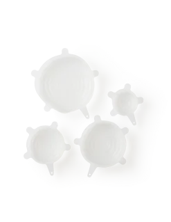 Sale Søstrene Grene Schweiz Wiederverwendbare Deckel Für Lebensmittel Clear