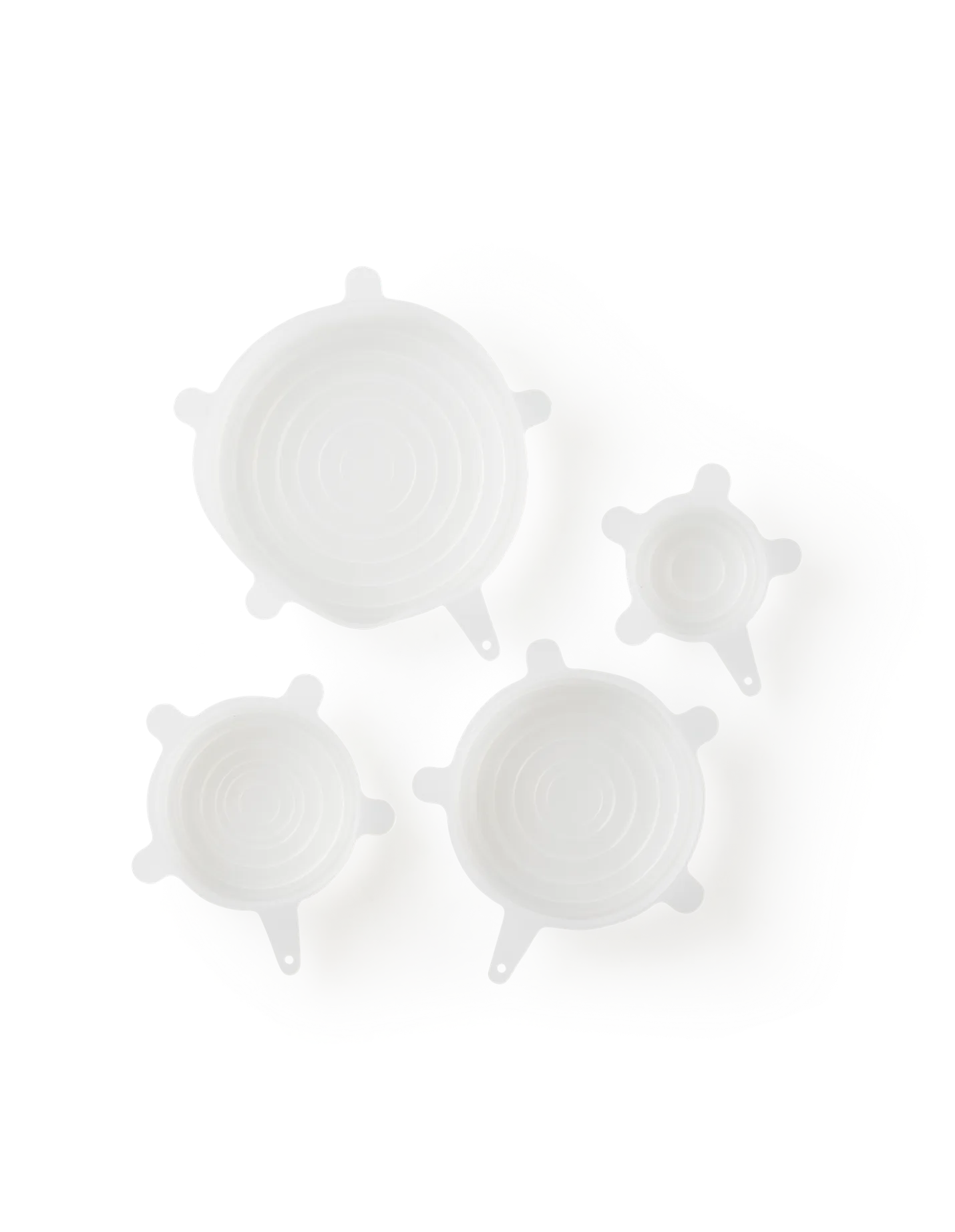 Sale Søstrene Grene Schweiz Wiederverwendbare Deckel Für Lebensmittel Clear