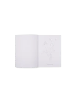 Hot Søstrene Grene Schweiz Wildflowers Off White