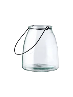 Sale Søstrene Grene Schweiz Windlicht Clear