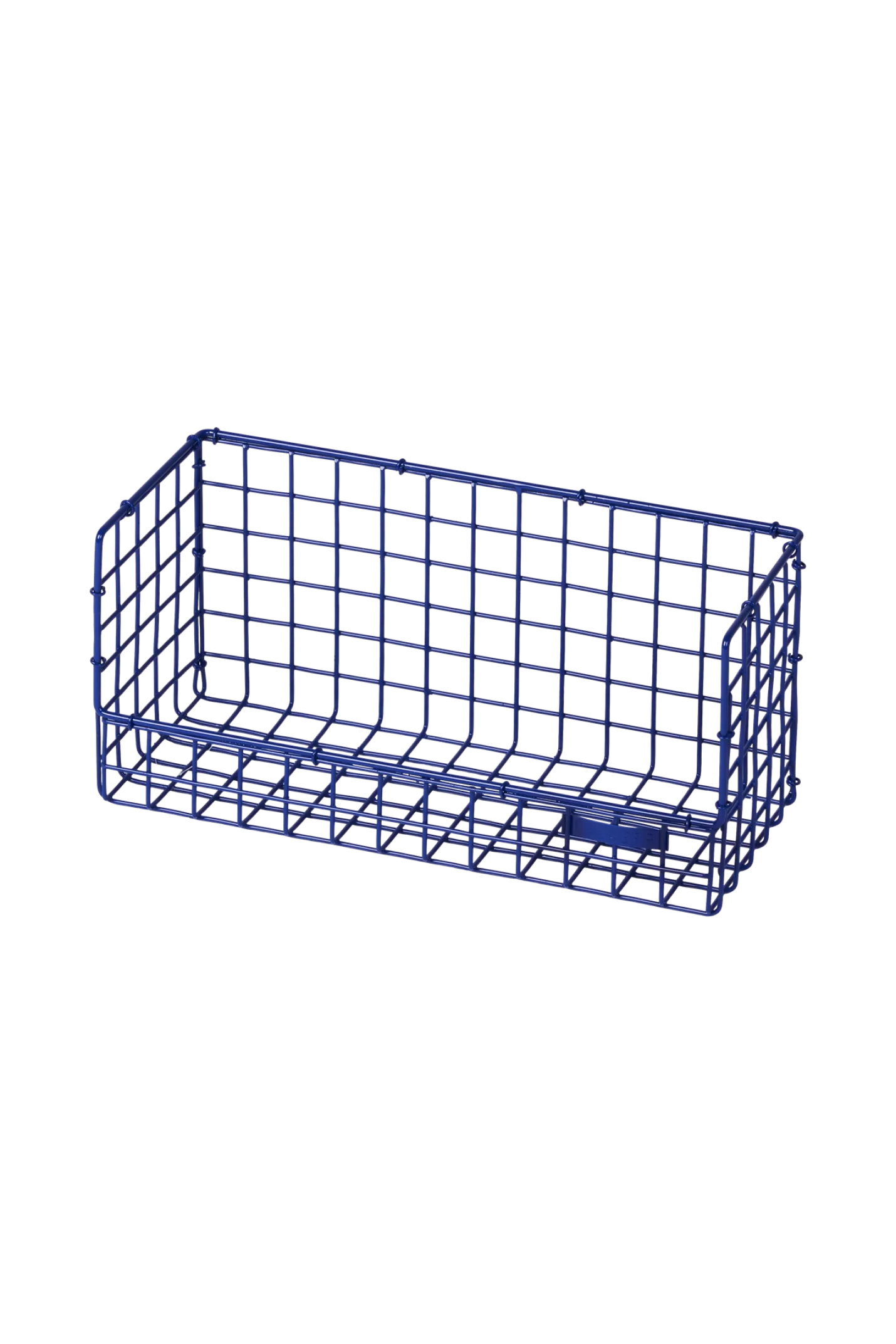 Sale Søstrene Grene Schweiz WIRE SHELF Wandregal Navy