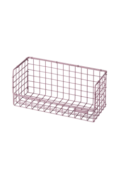 Sale Søstrene Grene Schweiz WIRE SHELF Wandregal Grape