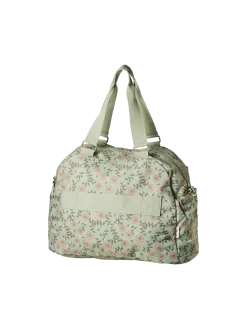 New Søstrene Grene Schweiz Wochenendtasche Dusty Green