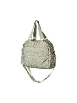 New Søstrene Grene Schweiz Wochenendtasche Dusty Green