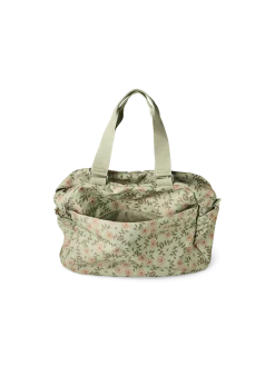 New Søstrene Grene Schweiz Wochenendtasche Dusty Green