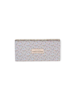 Online Søstrene Grene Schweiz Wochenplaner Smokey Blue