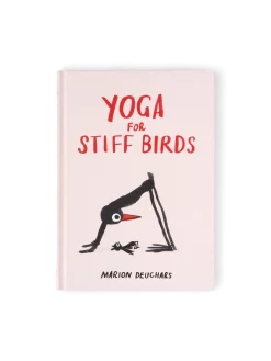 Outlet Søstrene Grene Schweiz Yoga For Stiff Birds Multi