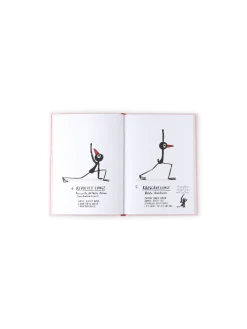 Outlet Søstrene Grene Schweiz Yoga For Stiff Birds Multi