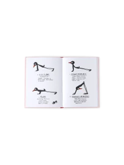 Outlet Søstrene Grene Schweiz Yoga For Stiff Birds Multi