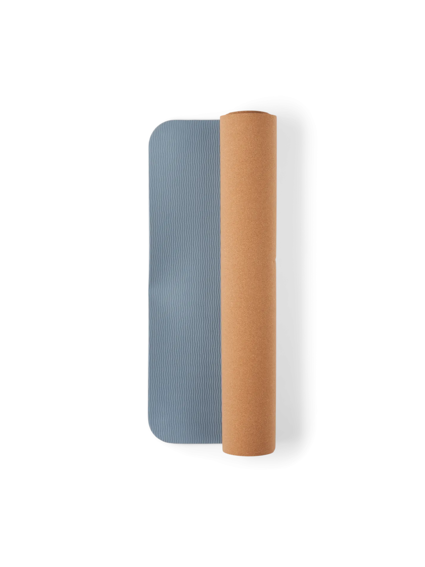 Outlet Søstrene Grene Schweiz Yogamatte Petrol