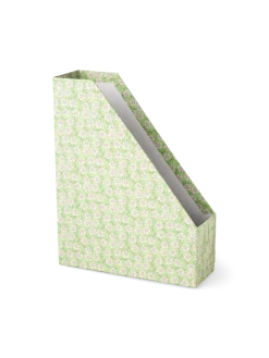 New Søstrene Grene Schweiz Zeitschriftenhalter Spring Green