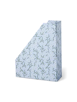 Sale Søstrene Grene Schweiz Zeitschriftenhalter Misty Blue