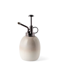 New Søstrene Grene Schweiz Zerstäuber Silver Grey